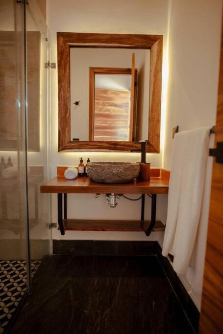 ¡New Villa 4Br With Priv Jacuzzi! Tulum Exterior foto