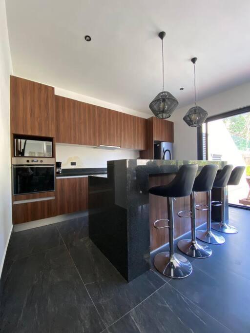 ¡New Villa 4Br With Priv Jacuzzi! Tulum Exterior foto